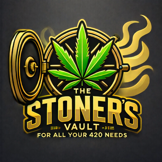The Stoner's Vault